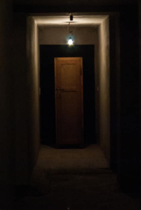 The Dark Closet By Sheynkler87 On Deviantart