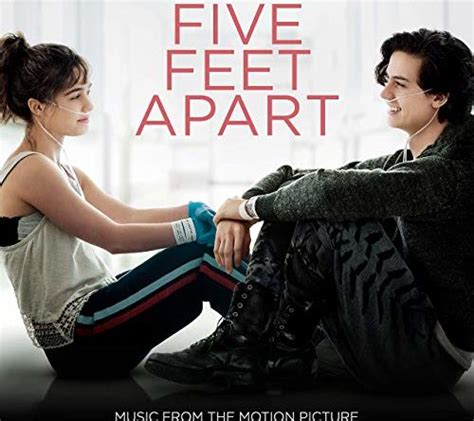 Nell minow march 15, 2019. "Five Feet Apart" Movie Review - The Paper Cut
