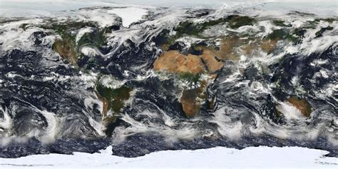 Nasa Celebrates Earth Day With 26 Jaw Dropping Images Of Our Planet