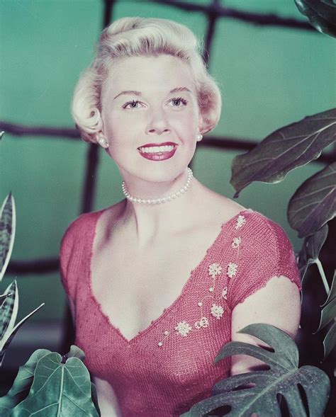 Doris Day Photograph By Silver Screen