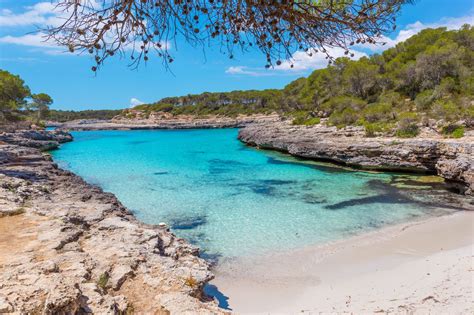 Las 15 Mejores Playas De Mallorca El Viajista