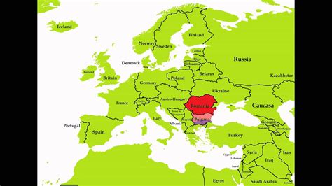 Alternate Future Of Europe Episode 2 Austro Hungary Youtube