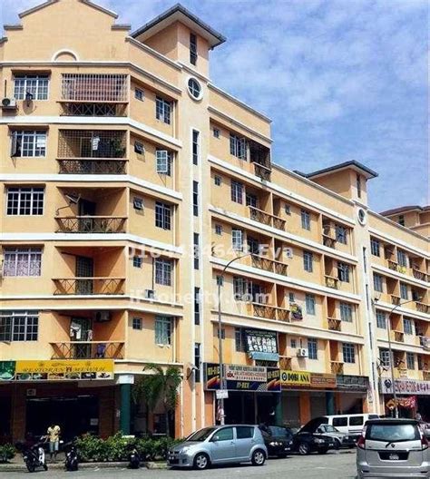 Jalan perubatan 1 pandan indah 55100 kuala lumpur. Apartment for Sale in Ampang Hospital, Pandan Indah ...