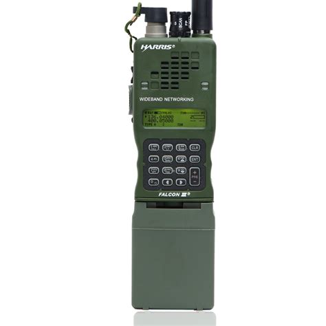 tca an prc 152a uv 10 Вт ipx7 тактический cs vhf uhf двухдиапазонный военный рация сестра три