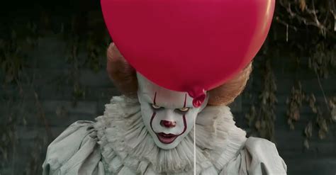 it movie new trailer for stephen king adaptation floats online the independent