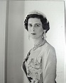 Maria's Royal Collection: Princess Marina of Greece and Denmark ...