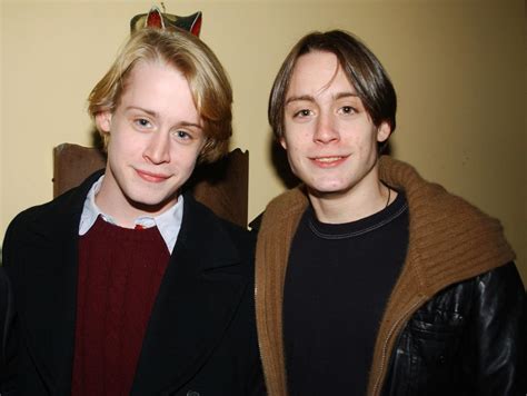 Macaulay Culkin S Brother Responds To Michael Jackson Abuse Accusations