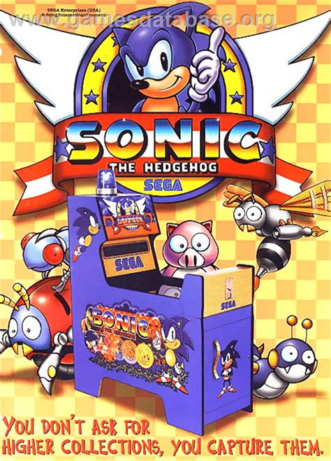 Sonic The Hedgehog Microsoft Xbox 360 Games Database