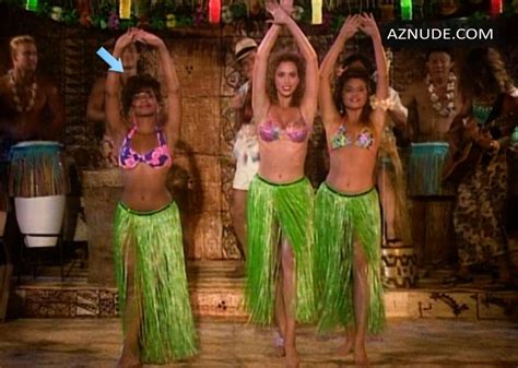 Saved By The Bell Hawaiian Style Nude Scenes Aznude