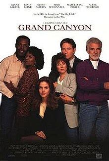 Skip to main search results. Grand Canyon (1991 film) - Wikipedia