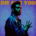The Weeknd - Die For You (Studio Acapella) - Studio Acapella