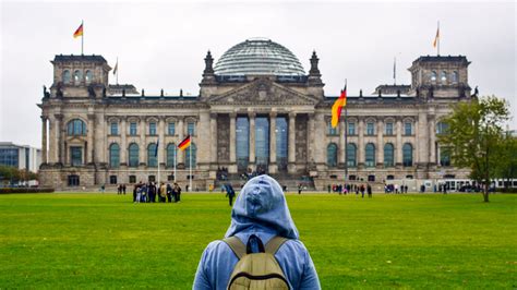 Benefits Of Choosing German University For Master Degree Programs My Blog