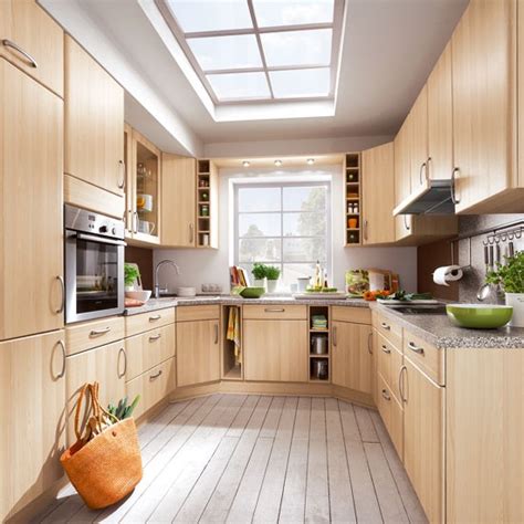 Extend The Room Small Kitchen Design Uk