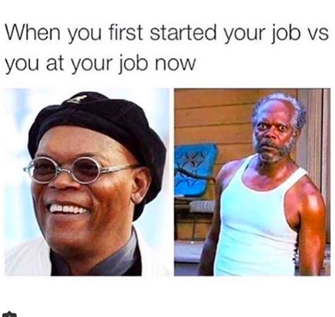 34 Funny Work Memes For All You Working Stiffs Out There Funny