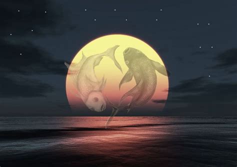 What The Full Moon In Pisces Means For Each Zodiac Sign Daily Viral