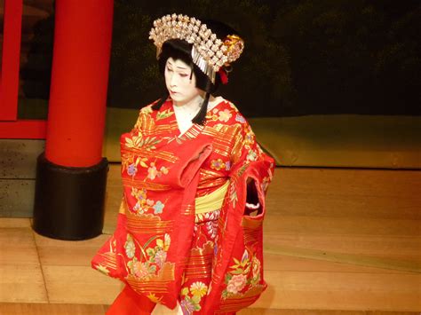 Kabuki Theater Tickets At New National Theatre Tokyo Things To Do In