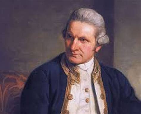 Captain Cook