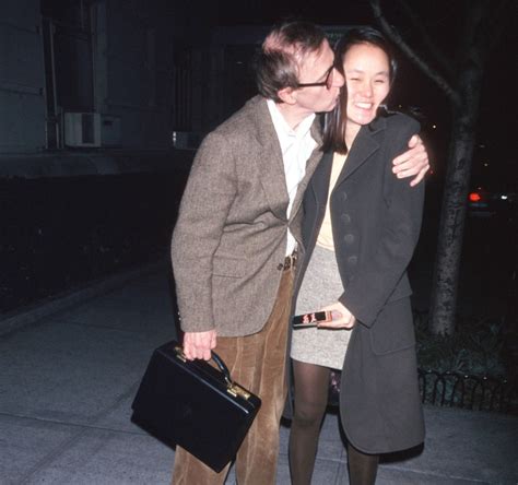 Did Woody Allen Marry His Daughter Inside His Relationship To Soon Yi