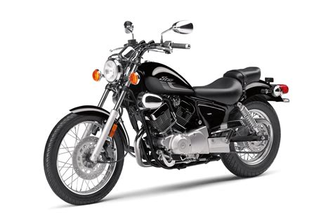 Over the next few lines motorbike specifications will provide you with a complete list of the available yamaha v. 2018 Yamaha V-Star 250 Review • Total Motorcycle