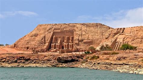 Our Guide To Egypts Abu Simbel Sun Festival Intrepid Travel Blog
