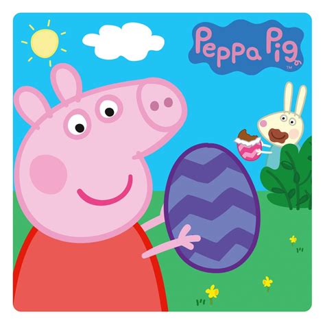 Peppa Pig The Easter Bunny Wiki Synopsis Reviews Movies Rankings