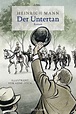 Der Untertan von Heinrich Mann | ISBN 978-3-15-011326-4 | Buch online ...