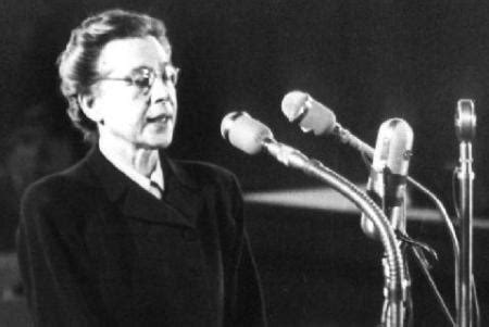 Milada horáková was czech politican that didn't agree with communist totalitarian regime after 1948 in. Milada Horakova simbolo della dignitÃ , martire del ...