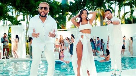 “pa lante” de alex sensation junto a luis fonsi y anitta se encamina a ser la canción del verano