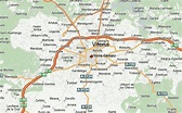 Guía Urbano de Vitoria