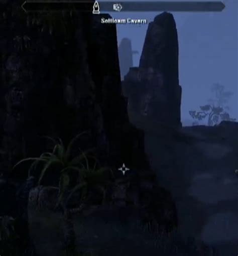 ESO Softloam Cavern Orcz The Video Games Wiki