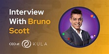 CXBuzz Interview With Bruno Scott, CEO at Kula