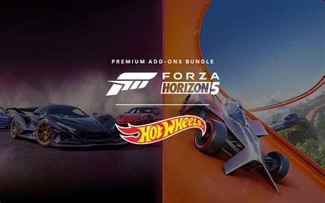 Forza Horizon 5 Paquete De Complementos Premium Xbox Series Xs