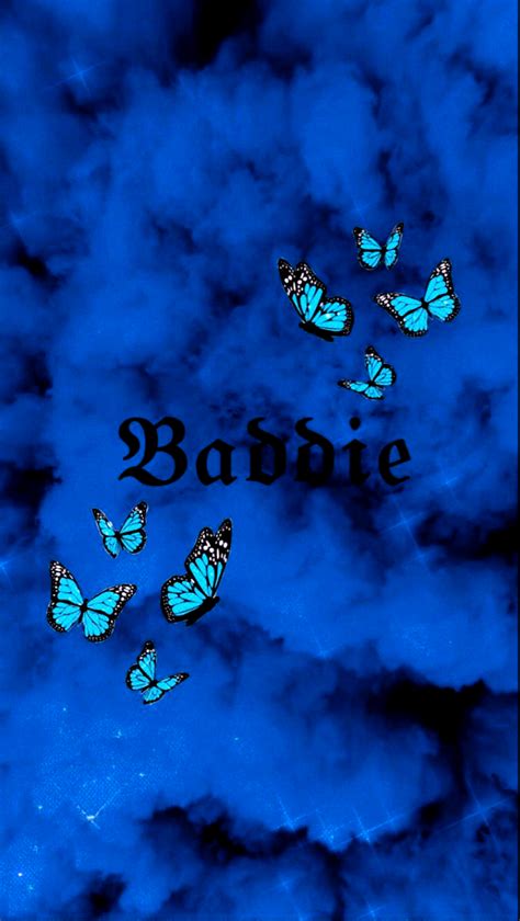 It's so cool because it is in the same basic design style as most other bad guy type backgrounds you. Blue Baddie Wallpaper Neon - baddie backgrounds - Google ...