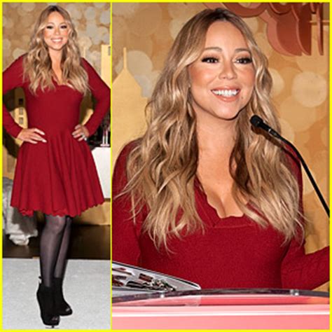 Mariah Careys Record Breaking Billboard Reign Began Years Ago Today Mariah Carey Just
