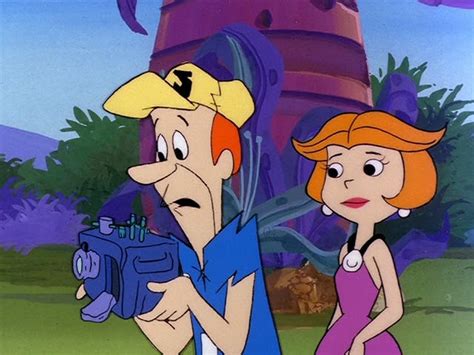 The Jetsons Meet The Flintstones Movies On Google Play