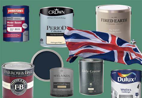 The 10 Best Uk Paint Brands And What To Look For When Buying Paint