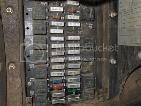 I hope this helps everyone without one. 2007 Kenworth T600 Fuse Box Diagram - Wiring Diagram Schemas