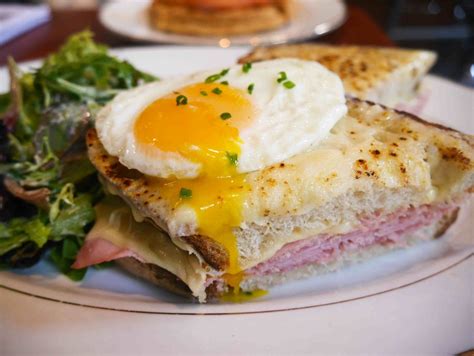 The Best French Breakfasts In New York Hotspot Hunter