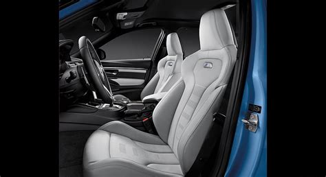2015 Bmw M3 Sedan Interior Car Hd Wallpaper Peakpx