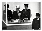 60 años de la “Operación final”: la increíble captura de Adolf Eichmann ...