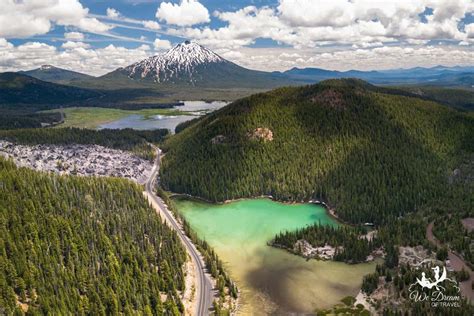 Best Places To Visit In Oregon 15 Natural Wonders ⋆ We Dream Of Travel