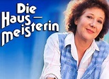 Die Hausmeisterin TV Show Air Dates & Track Episodes - Next Episode