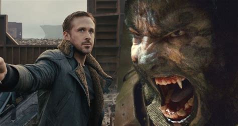Ryan Gosling May Be Our New Wolfman As Universal Continues Their