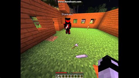 Maybe you would like to learn more about one of these? Minecraft SMP EP 3 - YouTube