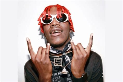 Lil Yachty Is Launching His Own Line Of Nail Polish The Rabbit Society