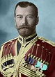 Tsar Nicholas II in his Cossack Uniform | Tsar nicholas, Tsar nicholas ii, Romanov dynasty