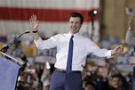 Pete Buttigieg will no longer use the word ‘Pharisee’ | The Times of Israel