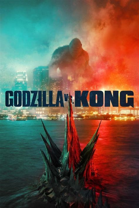 Godzilla Vs Kong Australian Classification
