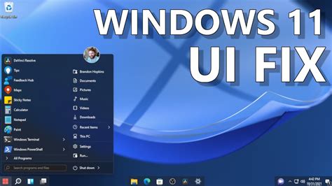 How To Download And Install Tweak Ui For Windows 11 Gsmnp