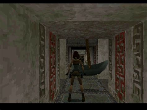 Tomb Raider Ps1 Iso Rpg Only